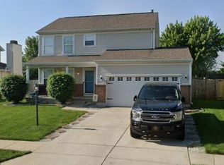 6364 Harvest Meadows Dr, Dayton, OH 45424