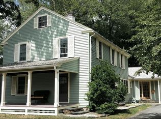 19 Ward Ave, Northampton, MA 01060