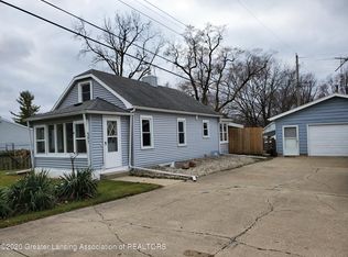 342 Haze St, Lansing, MI 48917