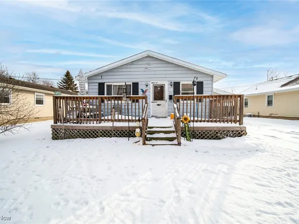 88 Leslie St, Geneva, OH 44041