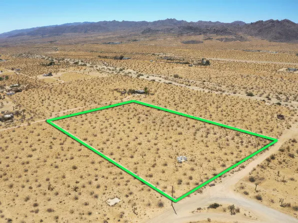 109 Border Ave, Joshua Tree, CA 92252
