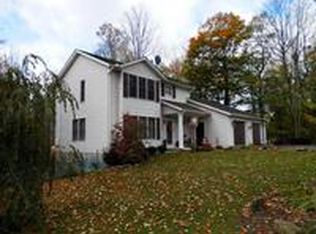 34 Lefever Rd, Coudersport, PA 16915
