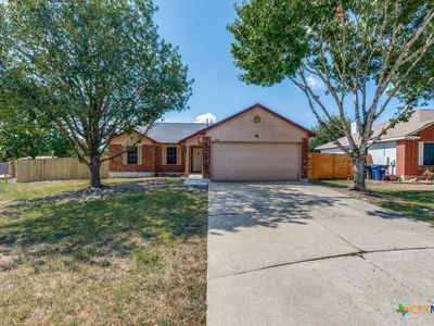 124 Meadowside Dr, Hutto, TX, 78634