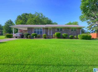 455 Johnson St, Gardendale, AL 35071