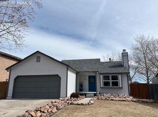 7213 White Buffalo Rd, Colorado Springs, CO 80919