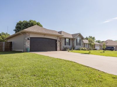 523 W Logan Street, Republic, MO, 65738