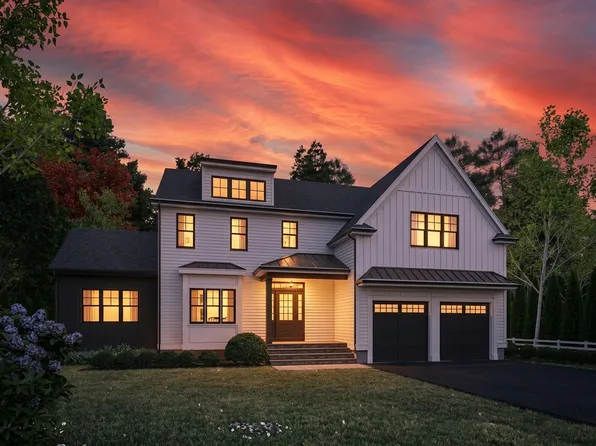 6 Ambler Ct, Natick, MA 01760
