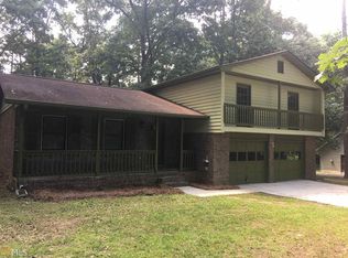 2712 Stancil Blvd, Jonesboro, GA 30236