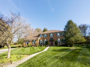 1753 Pheasant Ridge Trl, Knoxville, TN 37922