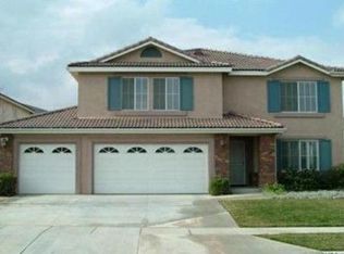 1126 Belridge Pl, Corona, CA 92881