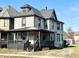 2522 W 4th St, Williamsport, PA 17701