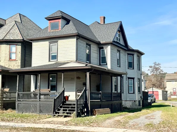 2522 W 4th St, Williamsport, PA 17701