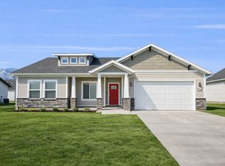 Meadow Walk Dr, Shelley, ID 83274