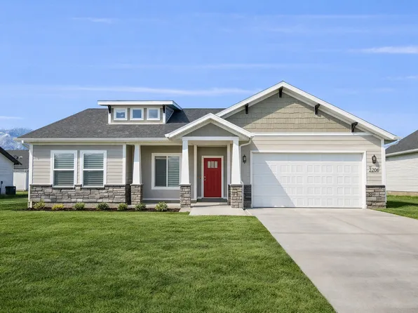 Meadow Walk Dr, Shelley, ID 83274