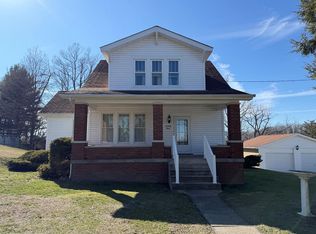 73 Ridgecrest Rd, Wheeling, WV 26003