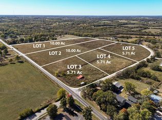9140 W State Highway Tt Lots 1-5, Republic, MO 65738