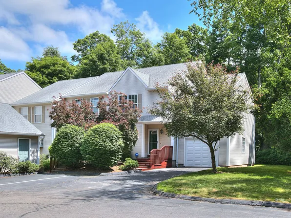 3409 Whitney Avenue APT 1B, Hamden, CT 06518