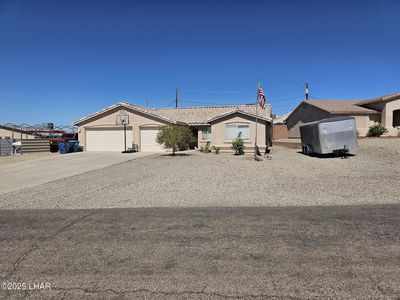 2295 Catamaran Dr, Lake Havasu City, AZ, 86404