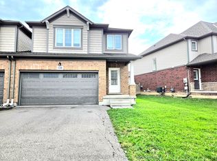 148 Winterberry Blvd, Thorold, ON L2V0C1