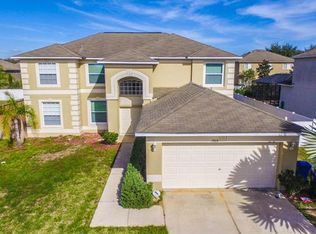 2808 Queen Alberta Dr, Valrico, FL 33596