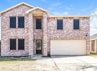 5349 Royal Birkdale Dr, Fort Worth, TX 76135