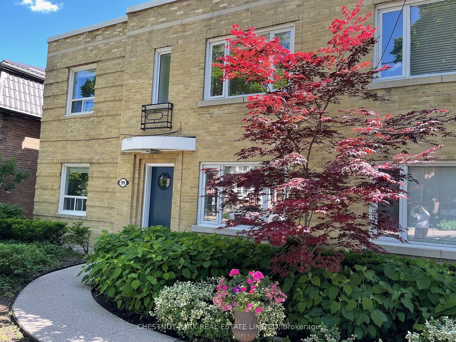 2 bed, $3,650 — Photo 1