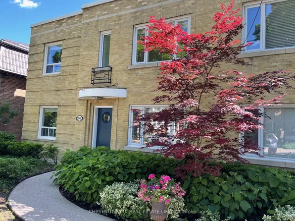 99 Chatsworth Dr, Toronto, ON M4R 1R8