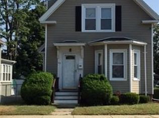 89 Jackson St, Lynn, MA 01902