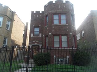7429 S Dante Ave, Chicago, IL