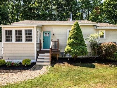 2 Prospect St, North Attleboro, MA, 02760