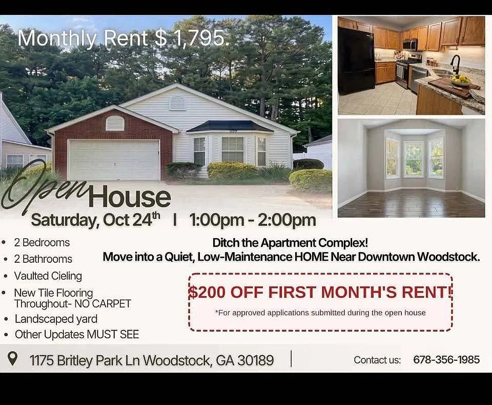 2 bed, 2.0 bath, 871 sqft, $1,795 — Photo 1