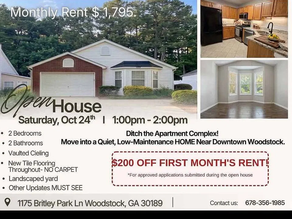 1175 Britley Park Ln