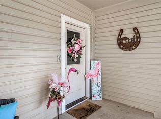 609 S Elm St, Weatherford, TX 76086