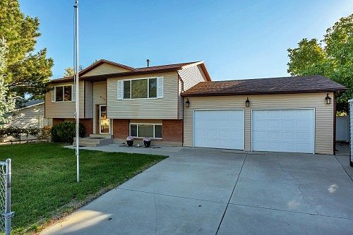 1st image of 4161 S Burkman Way