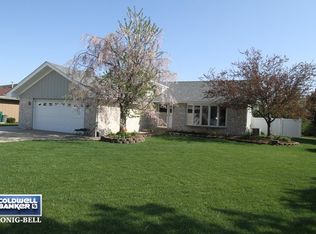 16749 W Grace St, Lockport, IL 60441