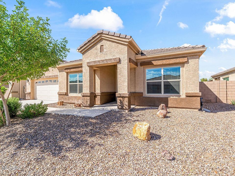 9847 N Fulbrook Way, Marana, AZ 85653 | Zillow