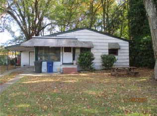 1014 E Russell Ct, Newport News, VA 23605