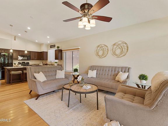 2nd image of 9051 W SIERRA PINTA Drive