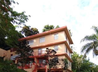 Km 66.8 Carr #14, Cayey, PR 00736