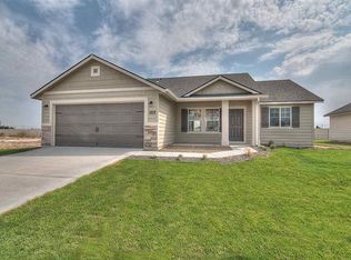 235 W Screech Owl Dr, Kuna, ID 83634