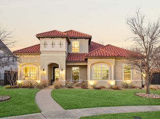 2008 Southlake Glen Dr, Southlake, TX 76092