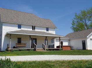 2984 W 900 N #8, North Manchester, IN 46962