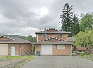 3780 Beazer Rd, Bellingham, WA 98226