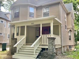 523 Meigs St, Rochester, NY 14607