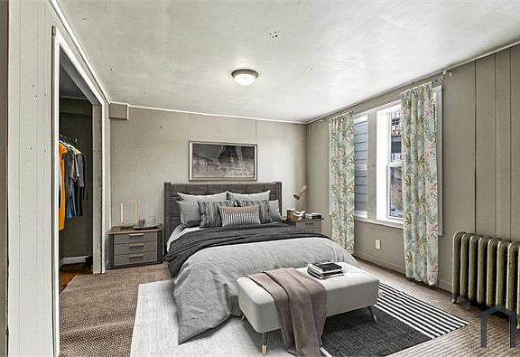 2nd image of 520 Delaware Ave #1A