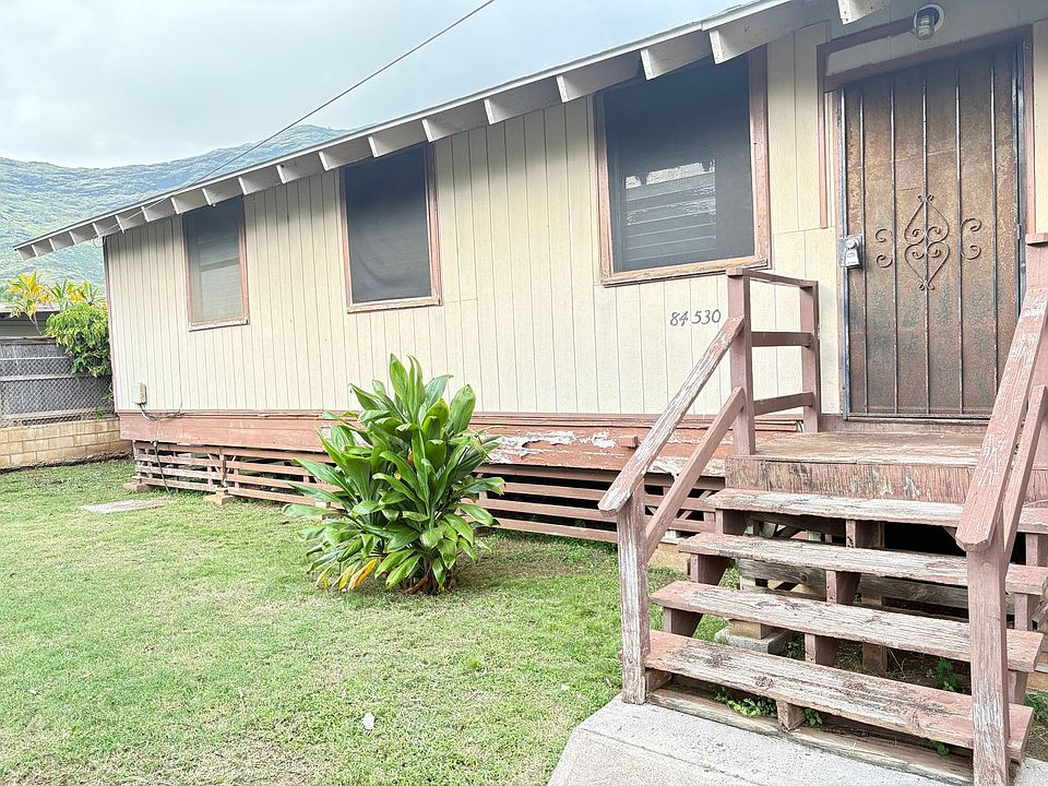 1st image of 84-530 Farrington Hwy APT D2