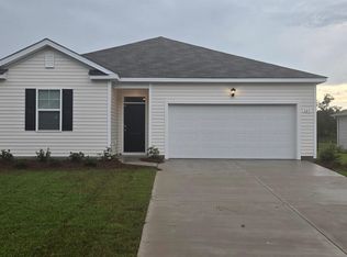 323 Clear Lake Dr, Conway, SC 29526