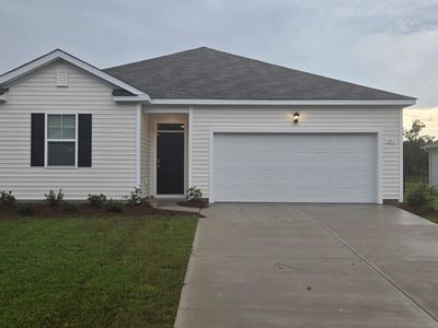 323 Clear Lake Dr., Conway, SC, 29526