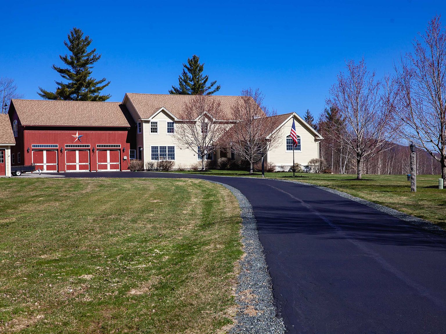 134 Valley View Road, Hebron, NH 03241 Zillow