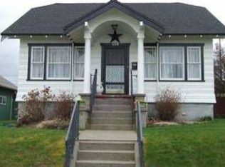 408 S 54th St, Tacoma, WA 98408